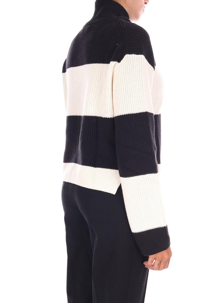 CALVIN KLEIN JEANS CHUNKY LOOSE HIGH NE