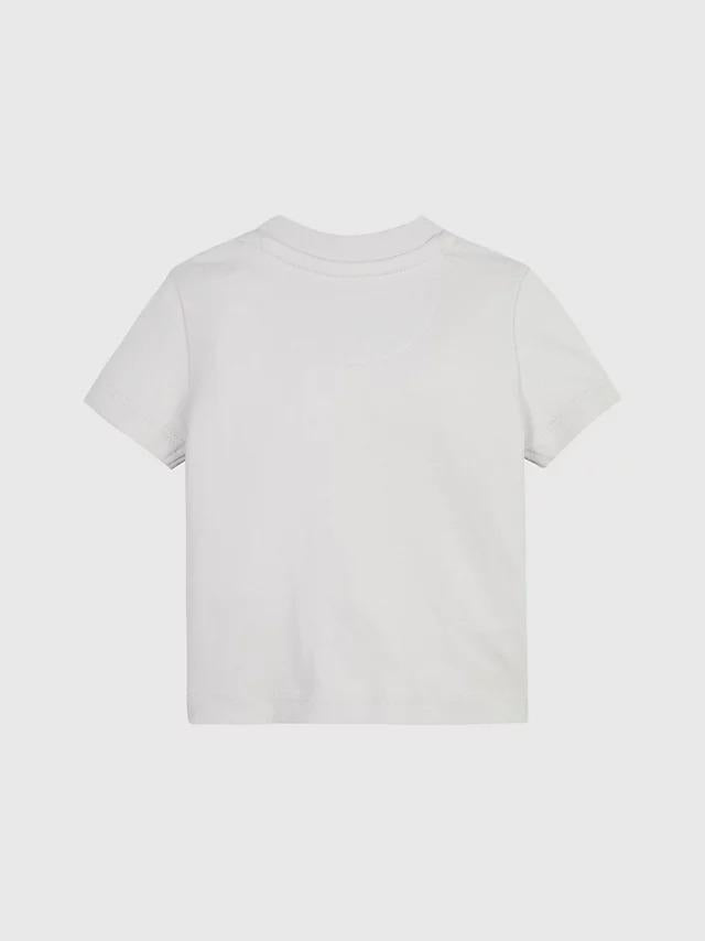 CALVIN KLEIN JEANS HERO LOGO SS T-SHIRT