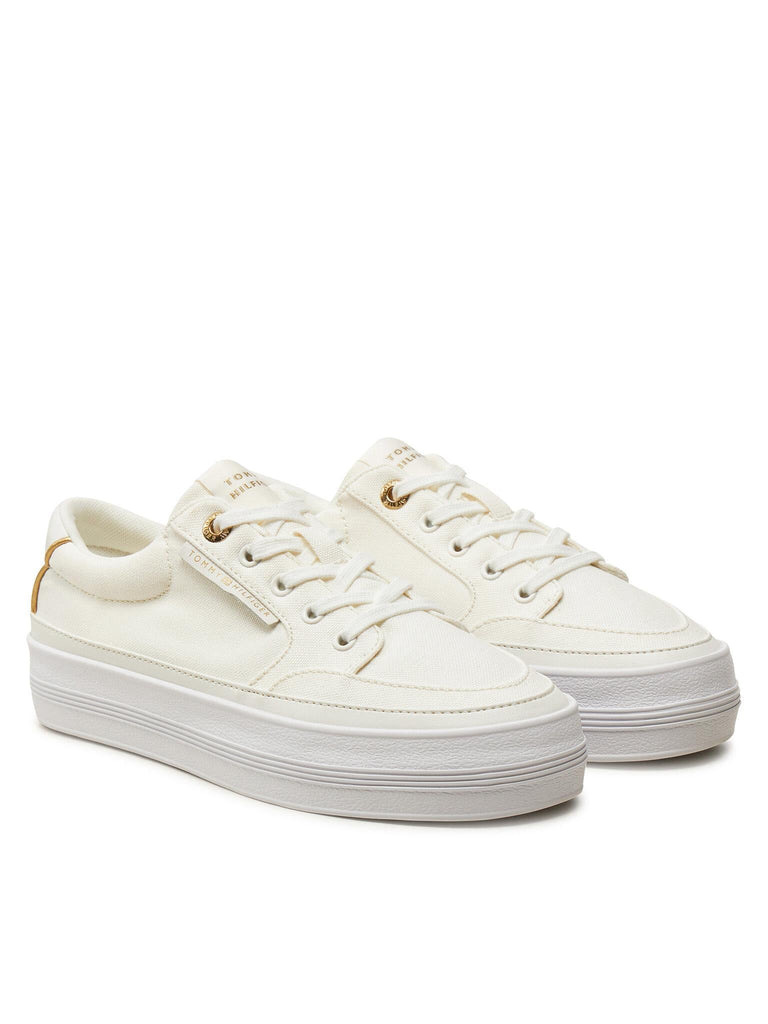 TOMMY HILFIGER ESSENTIAL VULC TEXTI