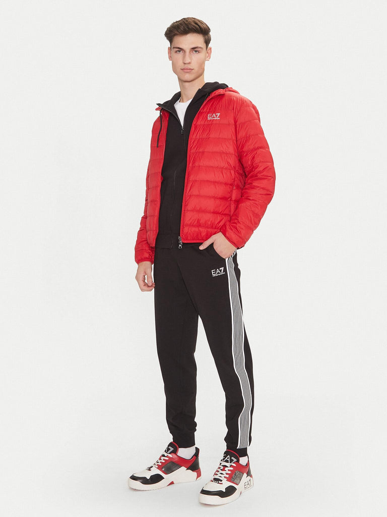 EMPORIO ARMANI EA7 DOWN JACKET