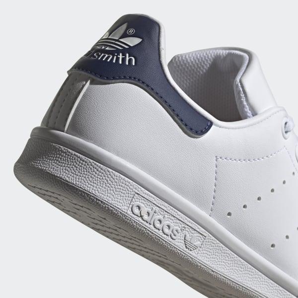 ADIDAS ORIGINALS STAN SMITH J