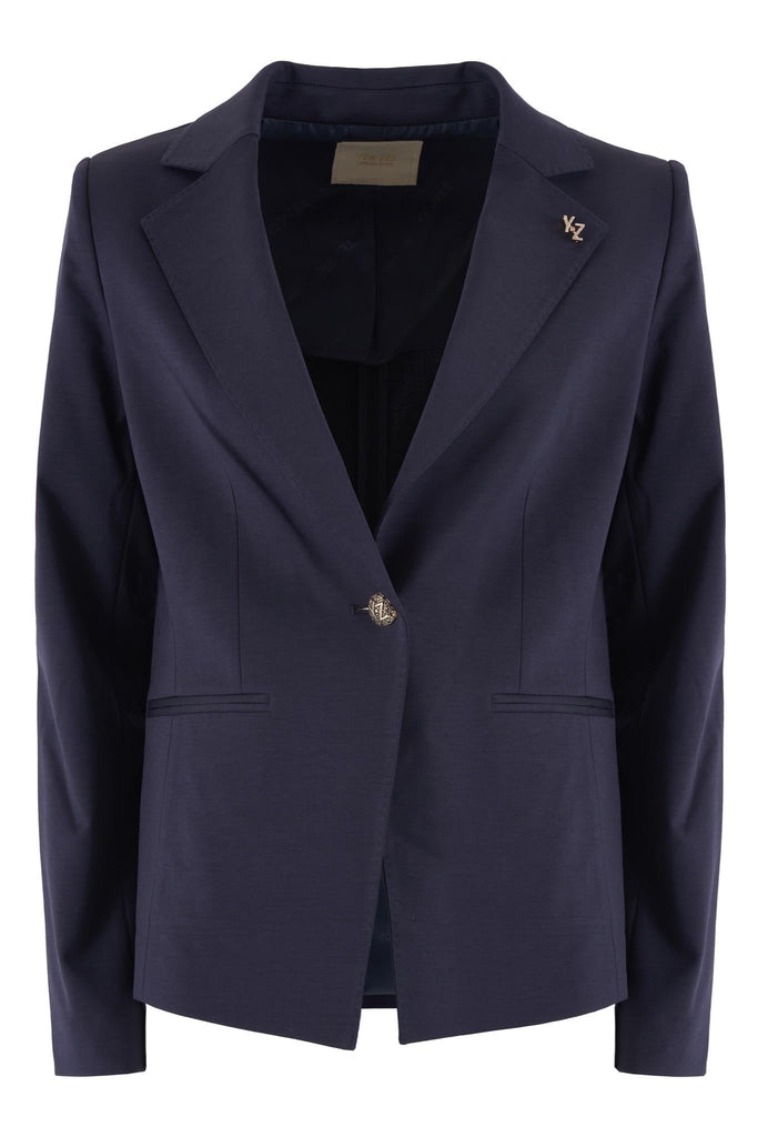 YES ZEE GIACCA DONNA IN PUNTO MILANO