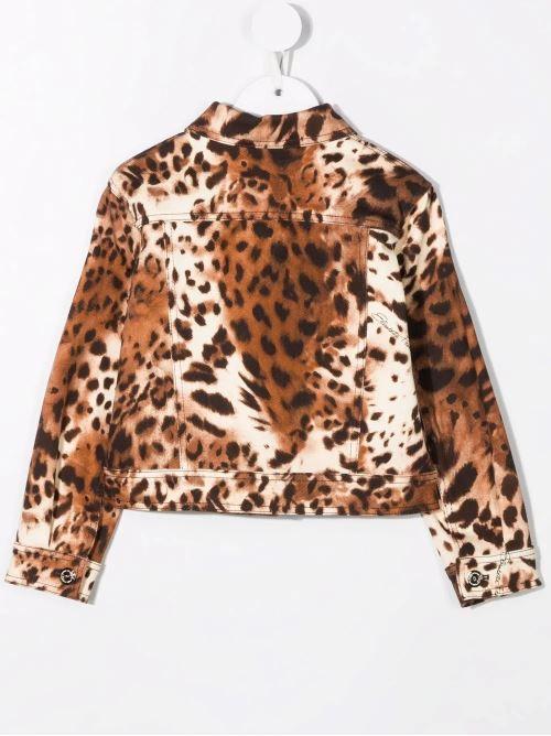 ELISABETTA FRANCHI La Mia Bambina JACKET