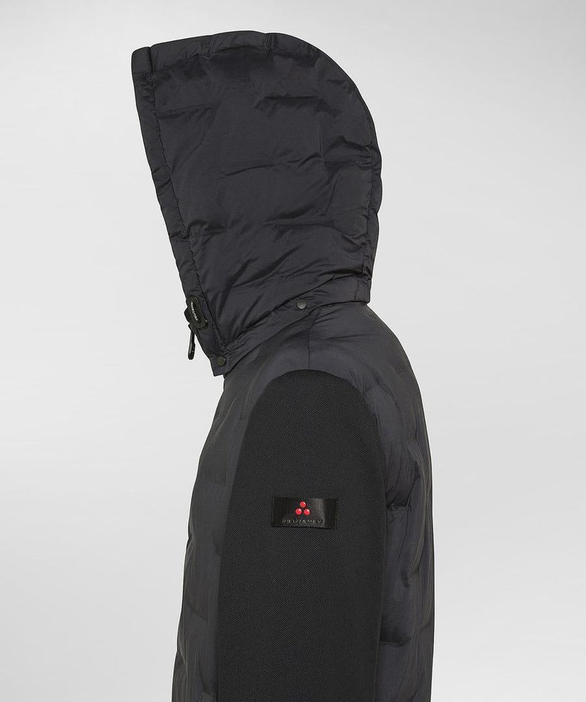 PEUTEREY HOLZER SJN BMAT