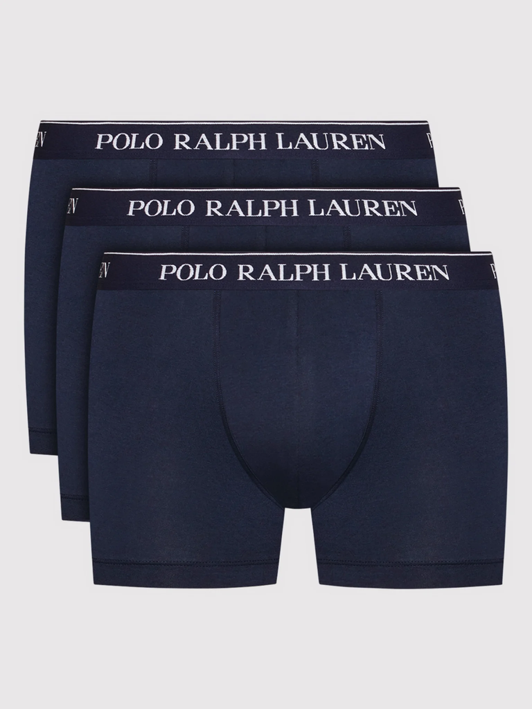 RALPH LAUREN CLASSIC-3 PACK-TRUNK