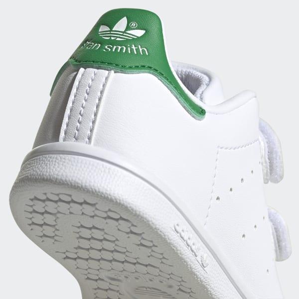ADIDAS ORIGINALS STAN SMITH CF I