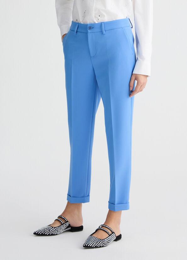 LIU JO ECS NEW YORK LUXURY REG.W.