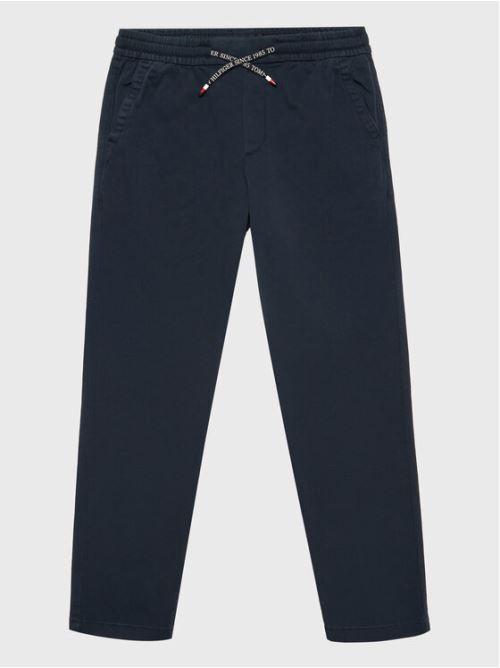 TOMMY HILFIGER PULL ON PANTS