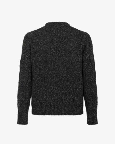 MARKUP G/C F.7 BOTTONATO CONTRASTI E