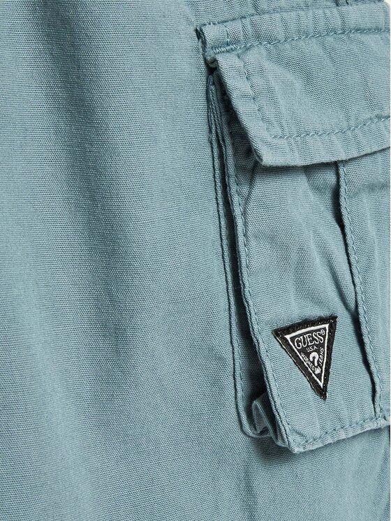 GUESS CARGO SHORTS_CORE