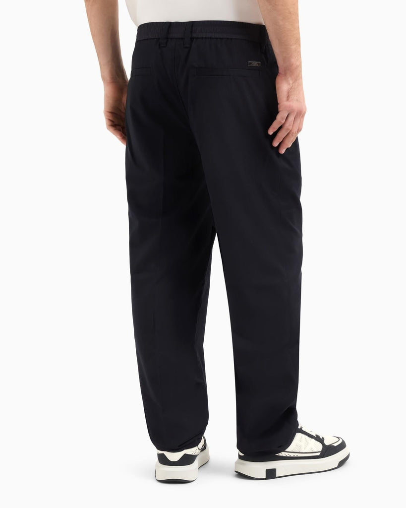 ARMANI EXCHANGE TROUSER