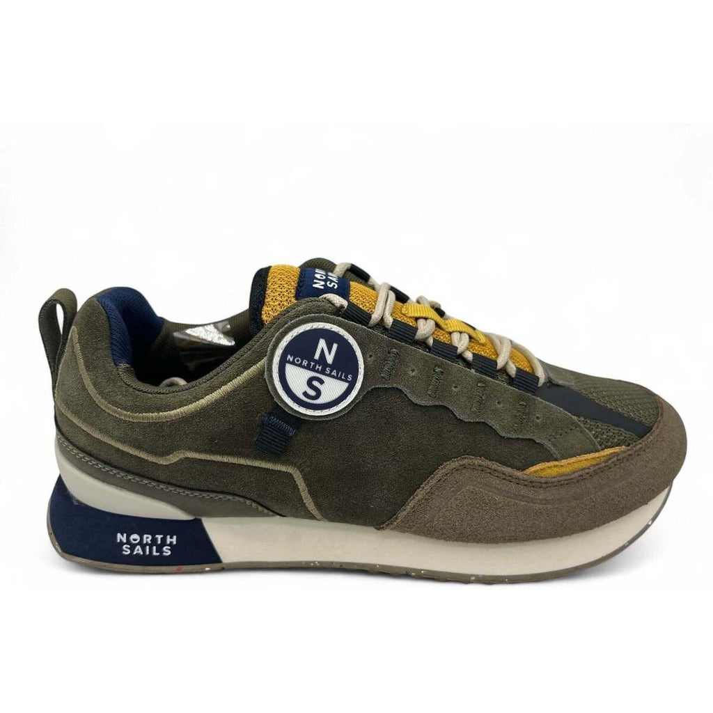 NORTH SAILS SNEAKERS