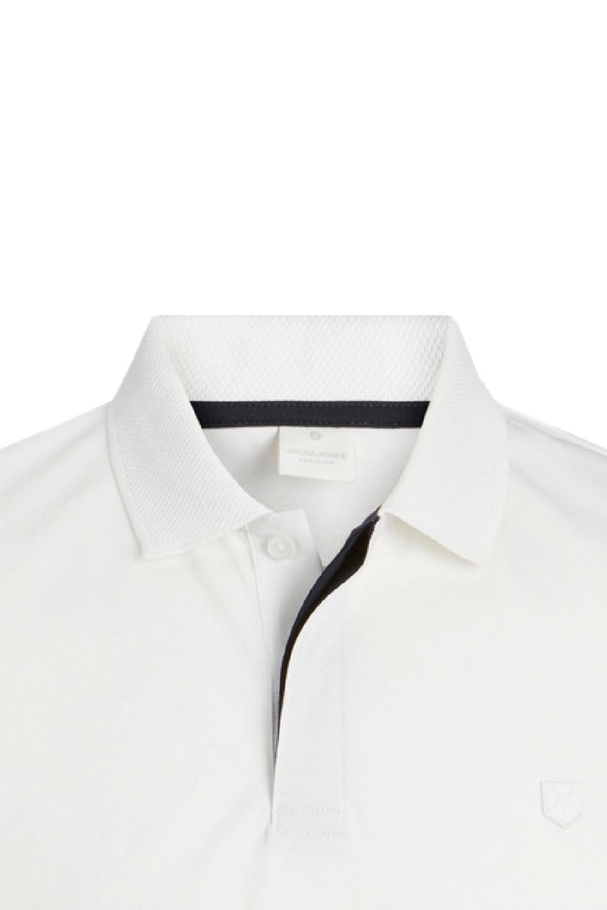JACK JONES KIDS JPRCCRODNEY SS POLO JNR