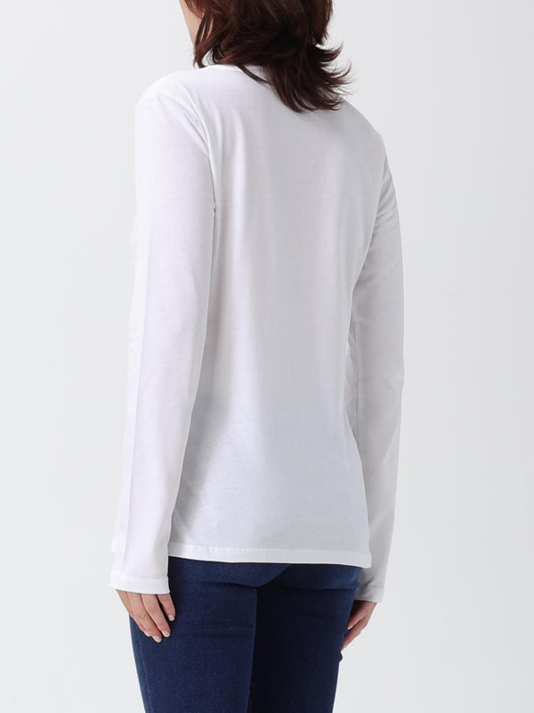 LIU JO ECS T-SHIRT MODA M/L