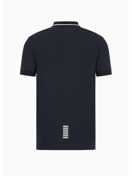 EMPORIO ARMANI EA7 POLO SHIRT