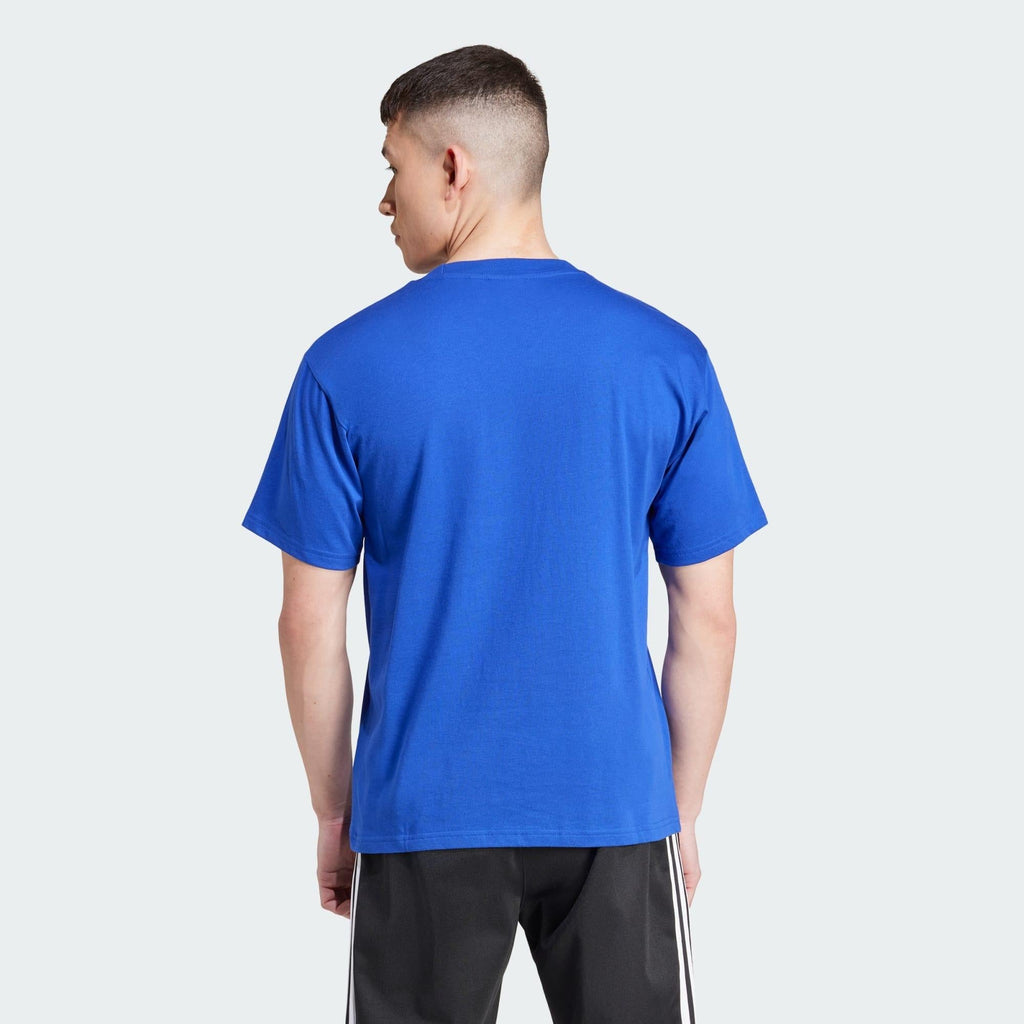 ADIDAS ORIGINALS TREFOIL TORCH T