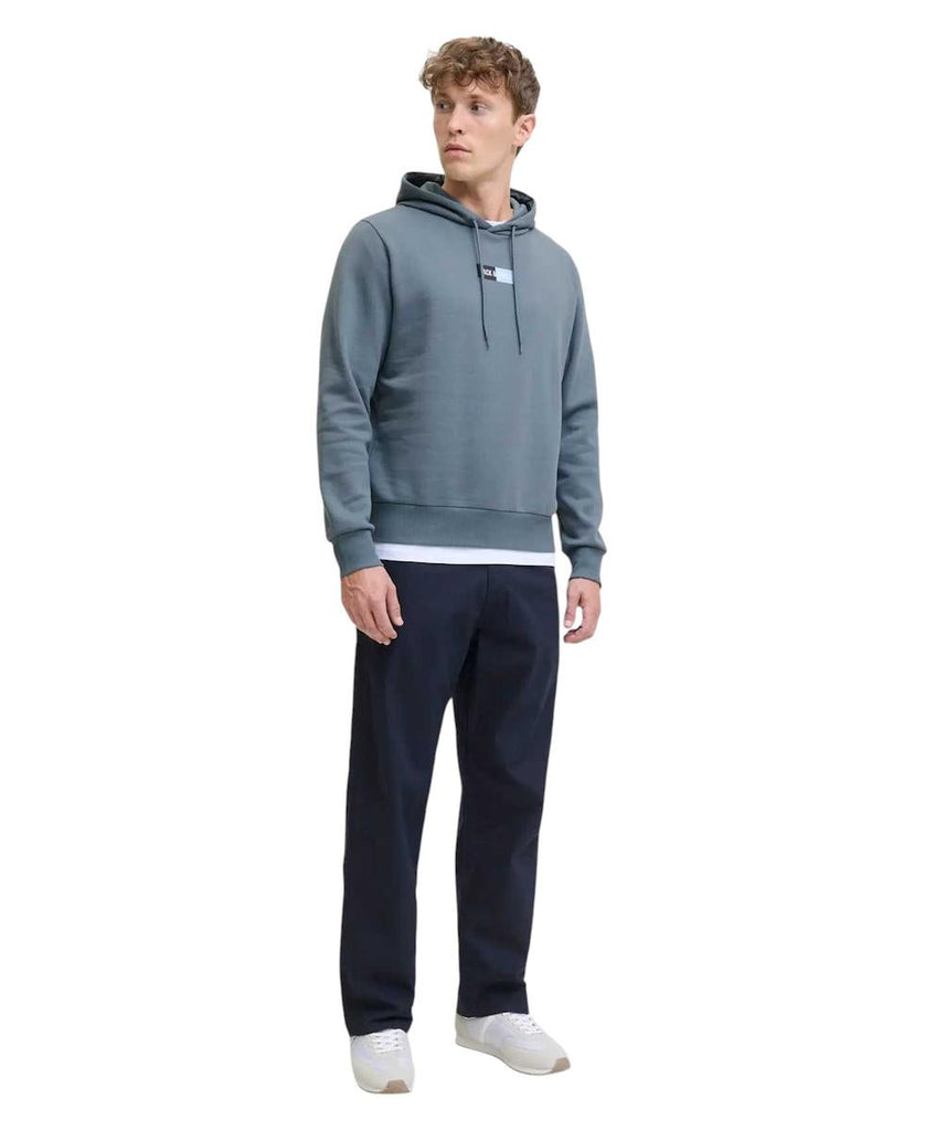 JACK AND JONES JJPAN SWEAT HOOD