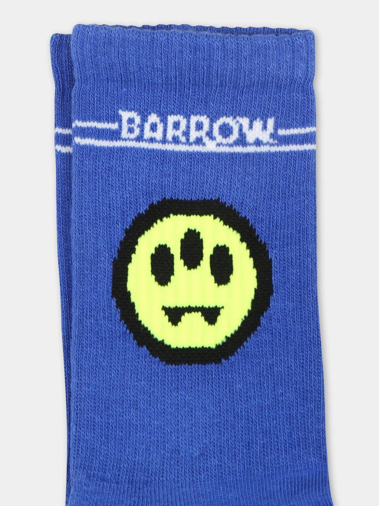 BARROW CALZE