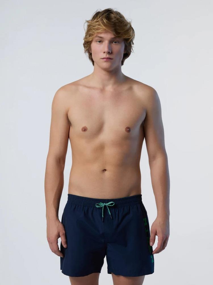 NORTH SAILS BASIC VOLLEY BEACHWEAR 36CM