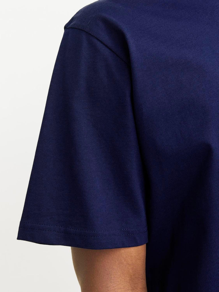 JACK AND JONES JORVESTERBRO TEE SS CREW NECK NOOS