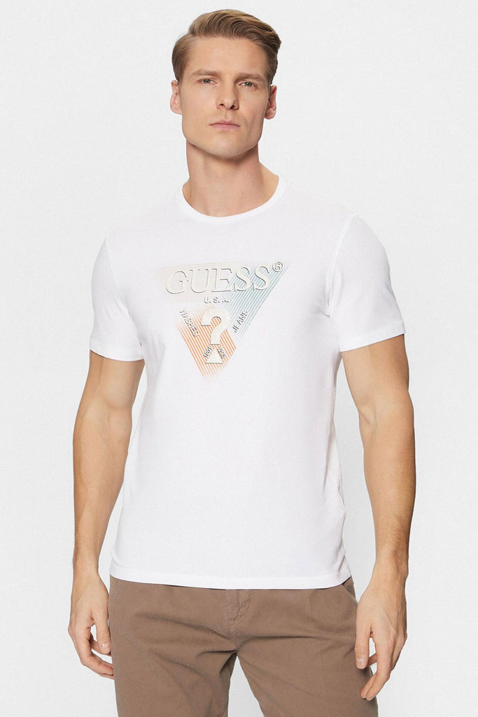 GUESS SS CN GUESS TRIANGLE