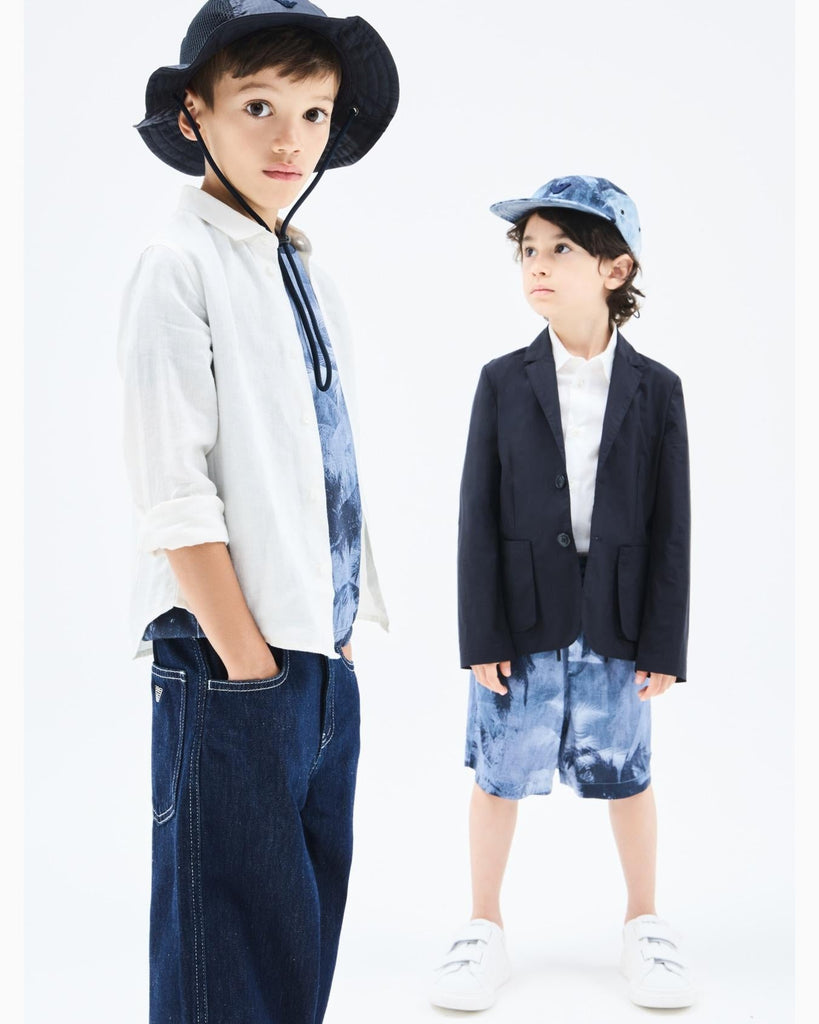 EMPORIO ARMANI SHIRT