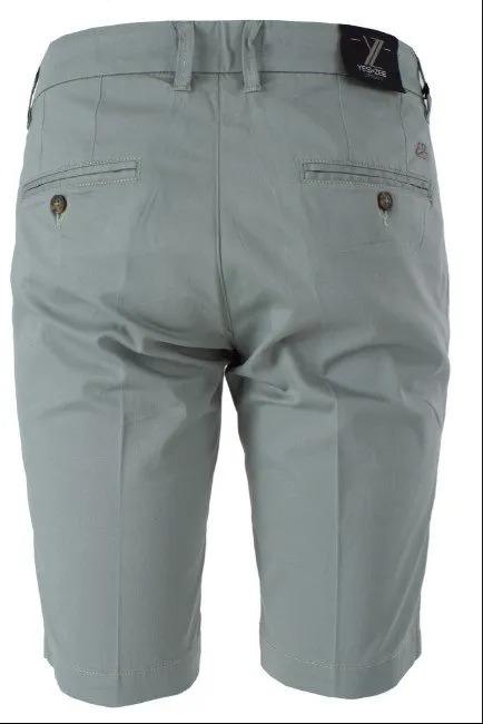 YES ZEE BERMUDA UOMO TIPO CHINOS