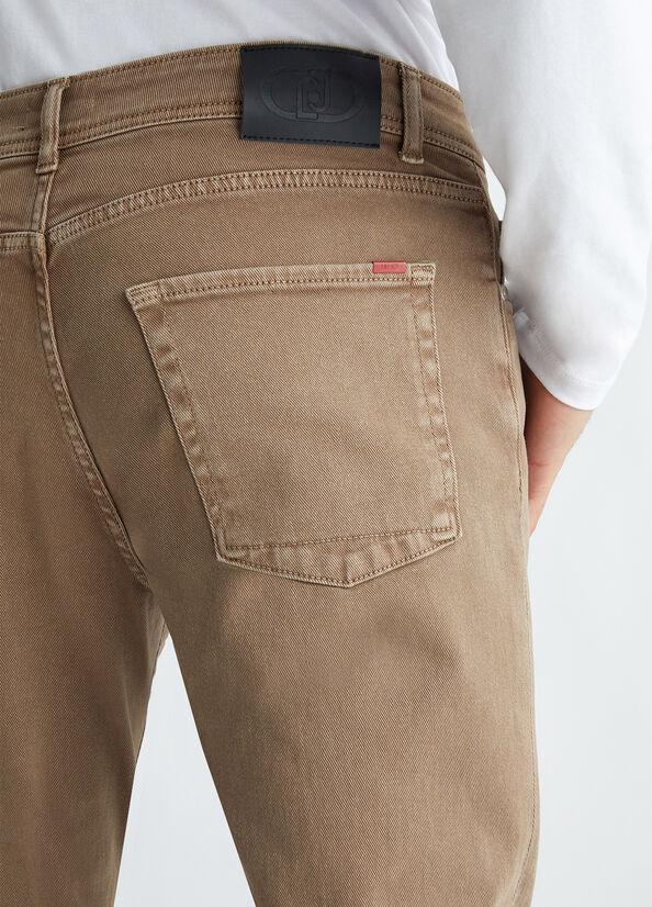 LIU JO TAPERED FIT
