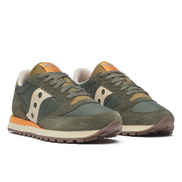 SAUCONY JAZZ ORIGINAL