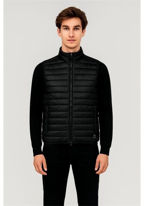 MARKUP GIUBB. SMAN. L/P ZIP TRAPUNTA