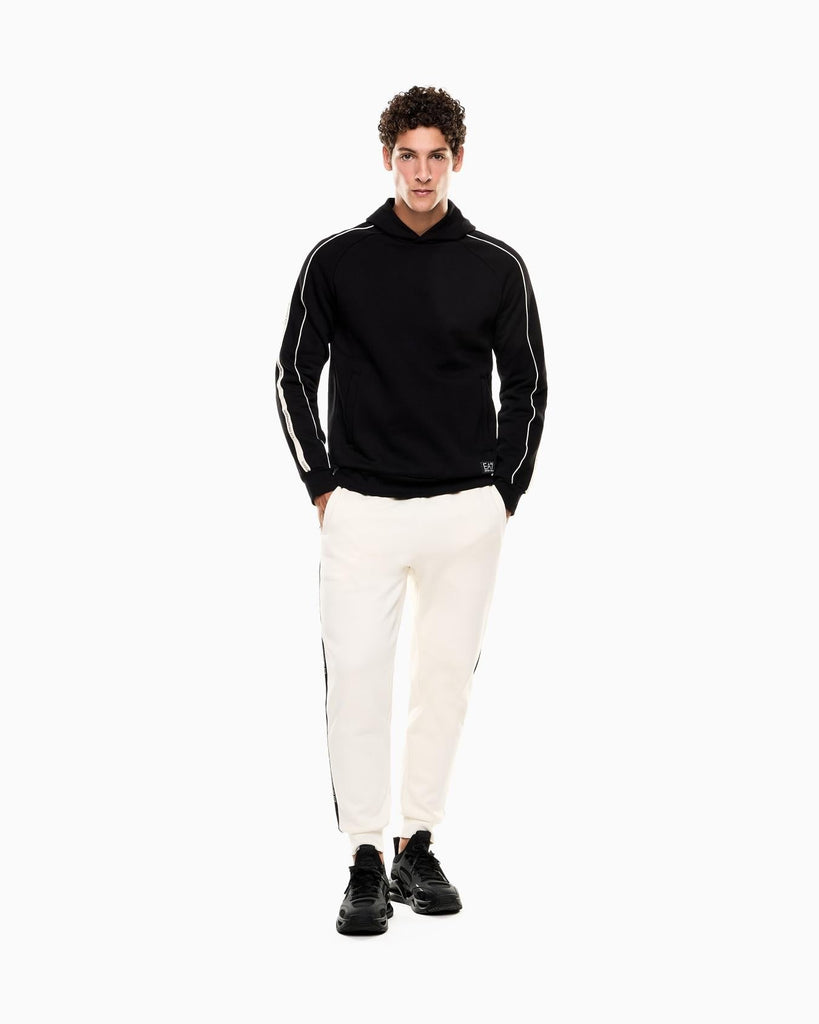 EMPORIO ARMANI EA7 FELPA