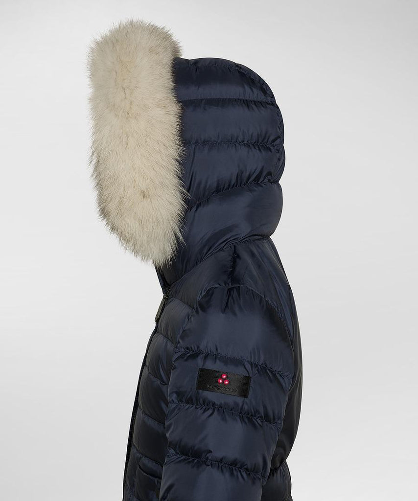 PEUTEREY SERIOLA MQN 05 FOX FUR KID