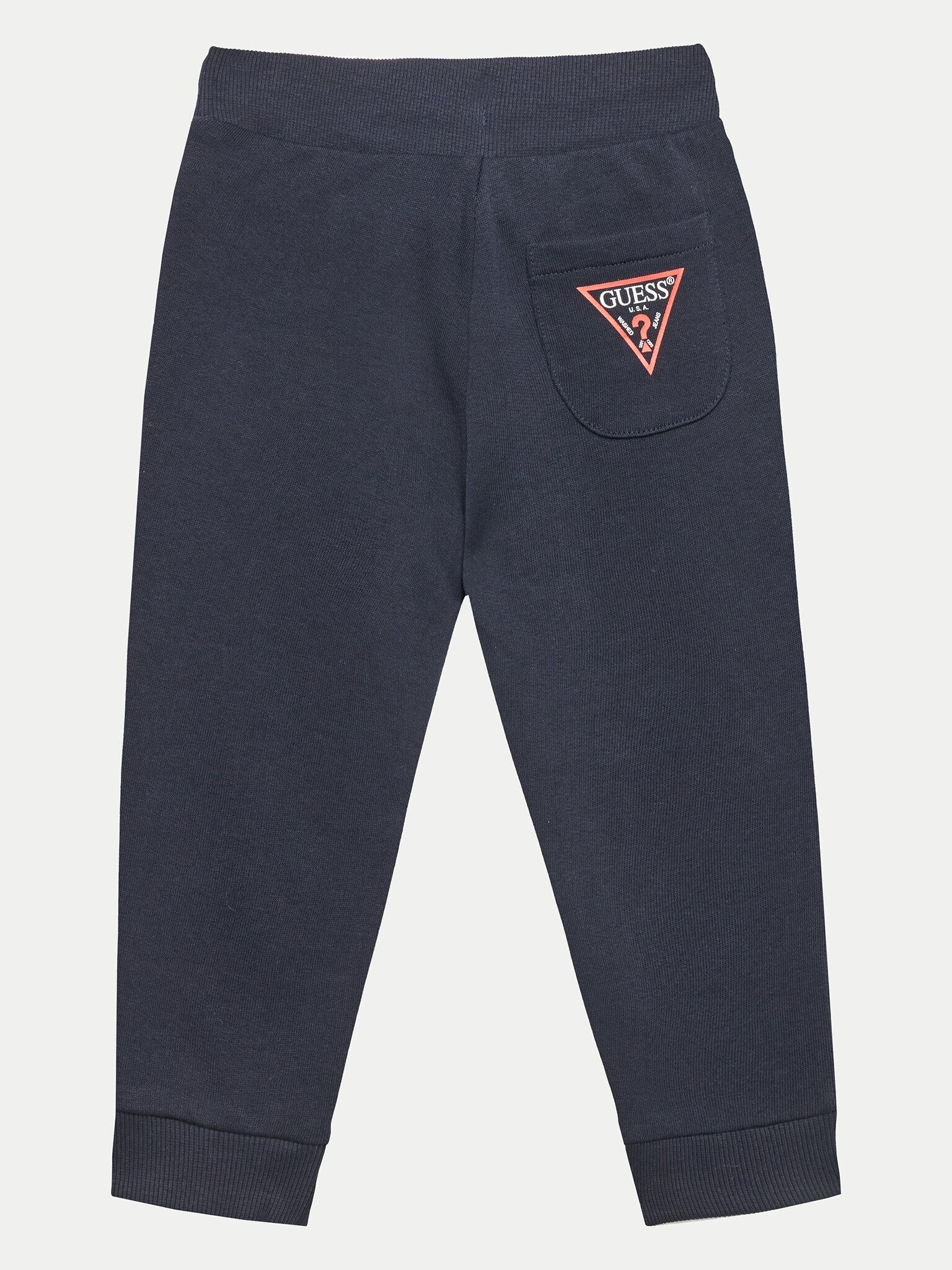 GUESS ACTIVE PANTS_CORE