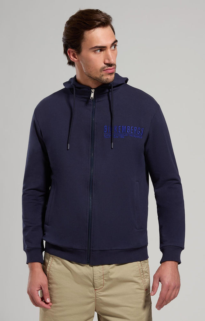 BIKKEMBERGS SWEATER
