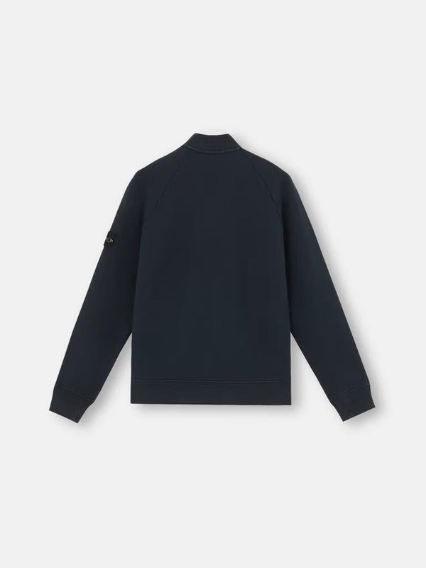STONE ISLAND JUNIOR SWEATSHIRT