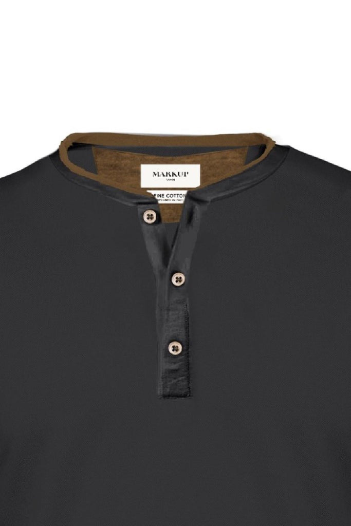 MARKUP SERAFINO M/M JERSEY CON CONTRA