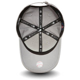 NEW ERA 940 LEAG BASIC NEYYAN GRAY/WHITE