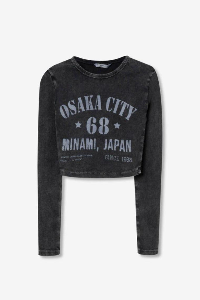 TIFFOSI Minami