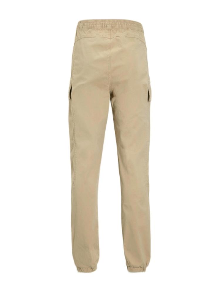 CALVIN KLEIN ESSENTIAL WOVEN CARGO PANTS