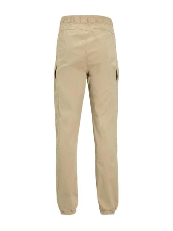 CALVIN KLEIN ESSENTIAL WOVEN CARGO PANTS