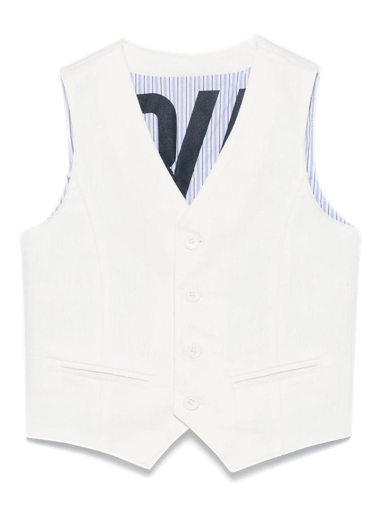 BIKKEMBERGS GILET