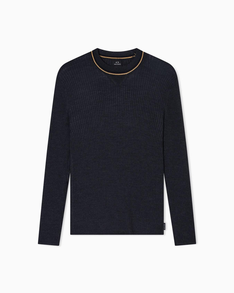 ARMANI EXCHANGE PULLOVER