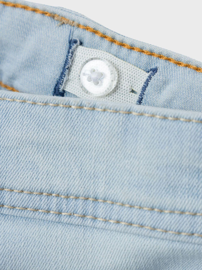 NAME.IT NKMTHEO XSLIM JEANS 1621-AU