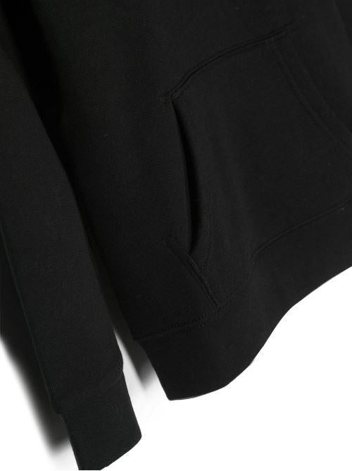 RALPH LAUREN LS PO HOOD-TOPS-KNIT