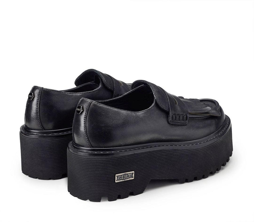 CULT AXL 4328 LOW W LEATHER