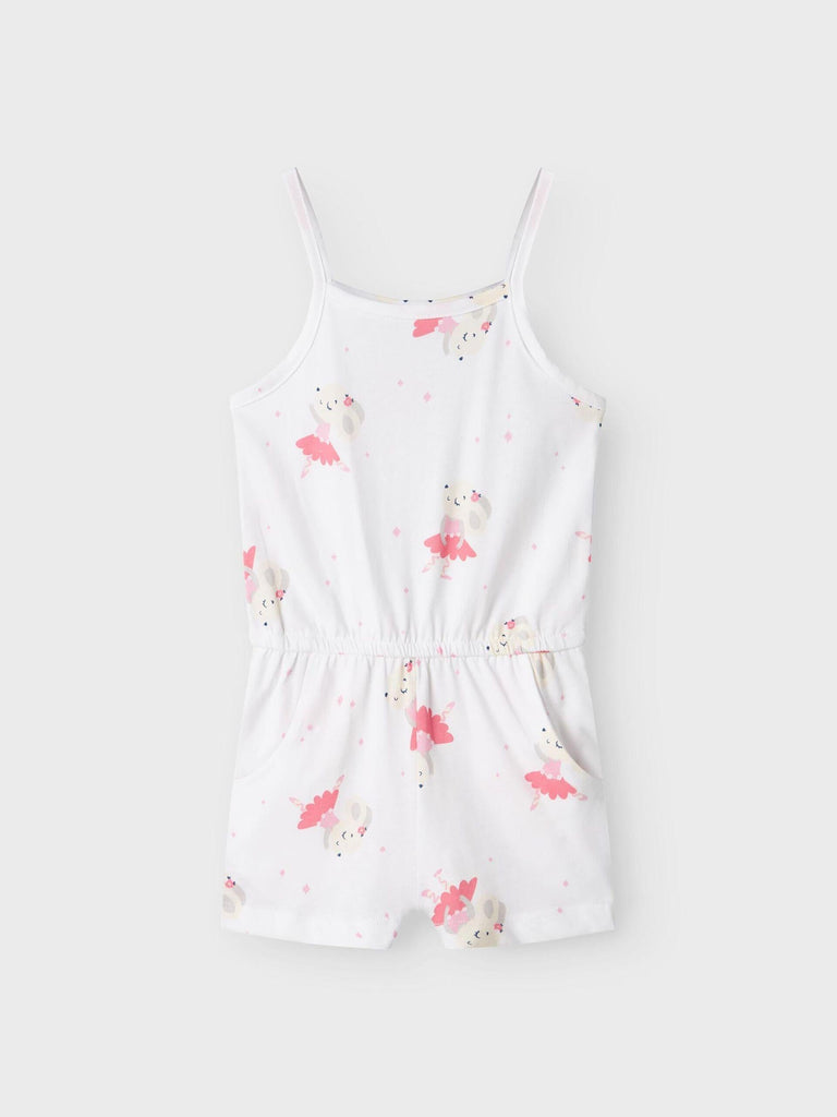 NAME.IT NMFVIGGA STRAP SUIT