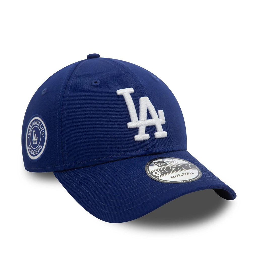 NEW ERA MLB SIDE PATCH 9FORTY LOSDOD  OTC