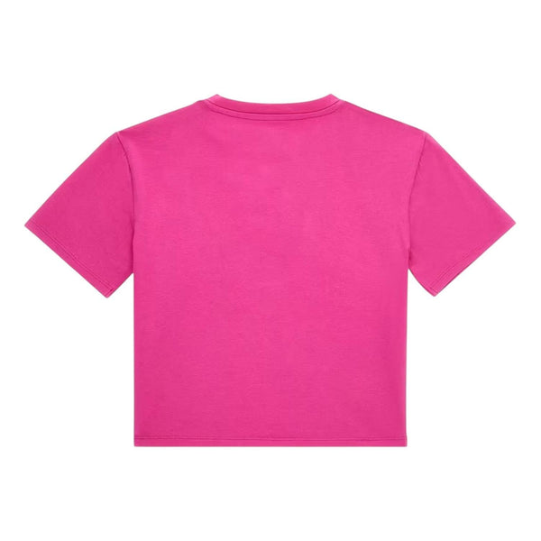 GUESS MIDI SS T-SHIRT