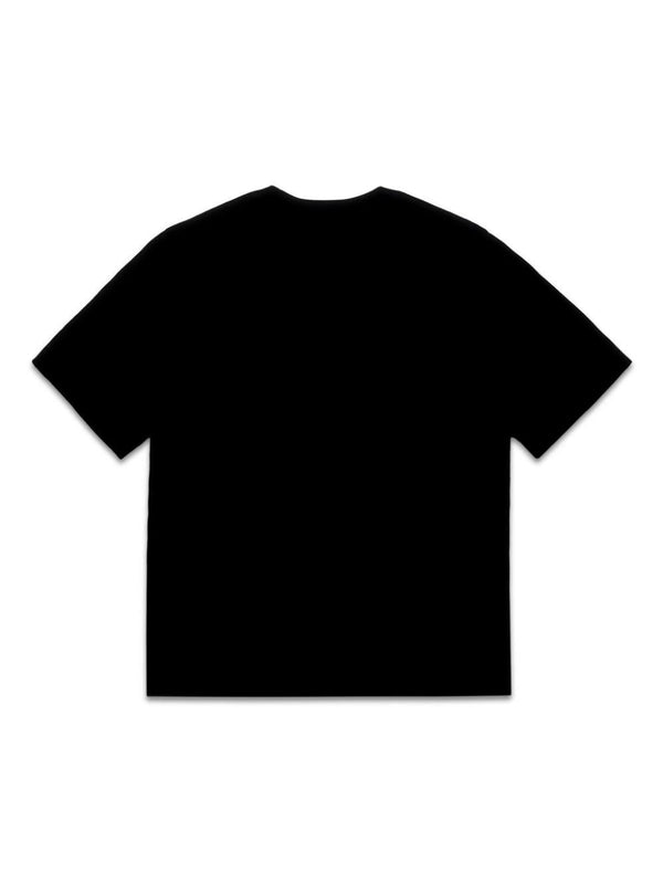 DSQUARED2 JUNIOR D2T1117U SLOUCH FIT-ICON T-SHIRT