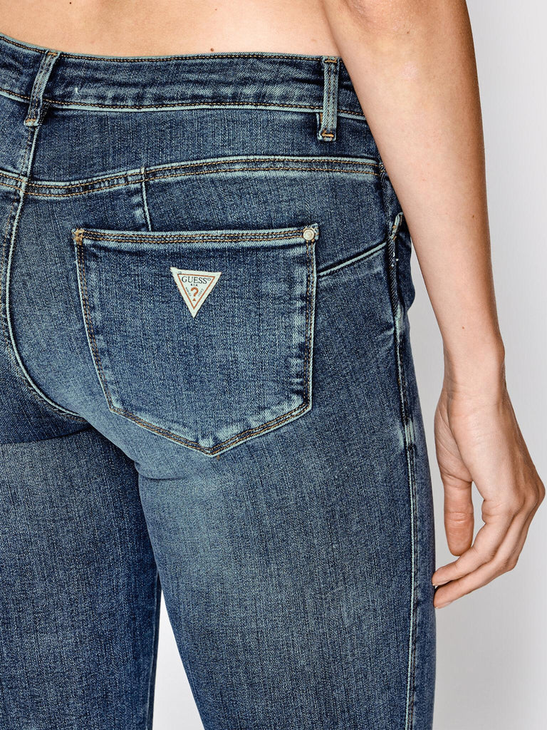 GUESS CURVE X